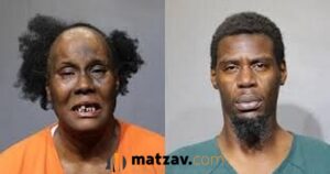 Couple Accused of Holding Four Children in ‘Rolling Prison’ for Six Years, Subjecting Them to Horrific Abuse