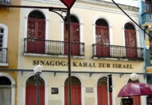 Brazil’s Orthodox Jews Fight for Voting Access as Election Day Collides With Simchas Torah