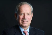 George Pataki Reveals 9/11-Linked Lung Disease Ahead of 25th Anniversary