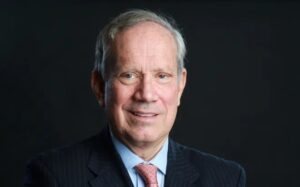 George Pataki Reveals 9/11-Linked Lung Disease Ahead of 25th Anniversary