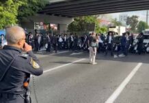 Bnei Brak Rabbonim Call for Mass Shabbos Protest Over Business Operating in City