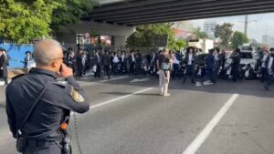 Bnei Brak Rabbonim Call for Mass Shabbos Protest Over Business Operating in City