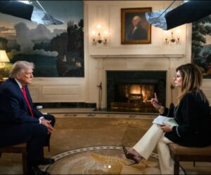 Fox Cut Ties With Maria Bartiromo Amid Reports She Shared Internal Guidance With Trump White House