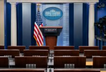 White House Set to Resume Press Briefings After More Than 40-Day Hiatus