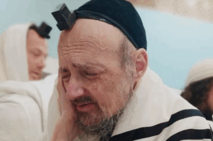 Rav Dov Kook Remains in Serious Condition as Family Pleads for Tefillos