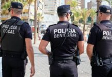 Antisemitism Surges in Spain as Jewish Children Require Police Protection to Attend School