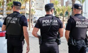 Antisemitism Surges in Spain as Jewish Children Require Police Protection to Attend School