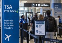 TSA Brings Back Gate Reunions With New Gateside Airport Access Program