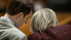 Judge Weighs Trial, Death Penalty for Tyler Robinson in Charlie Kirk Assassination Case