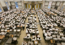 Dozens of Lakewood Kollel Families Are Still Waiting for Help This Yom Tov