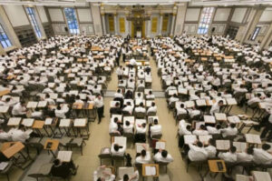 Dozens of Lakewood Kollel Families Are Still Waiting for Help This Yom Tov
